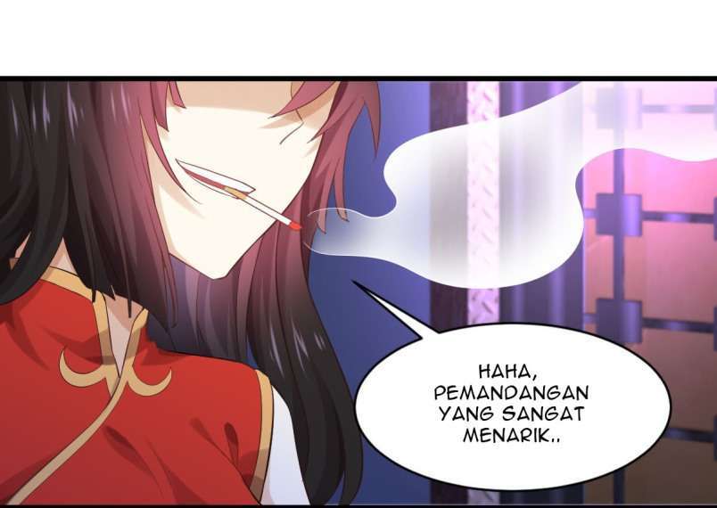 Immortal Swordsman in The Reverse World chapter 6